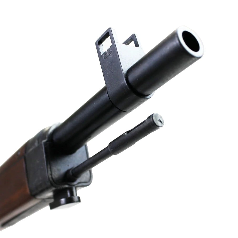 S&T Fucile Bolt Action Type 38 Carbine vero legno