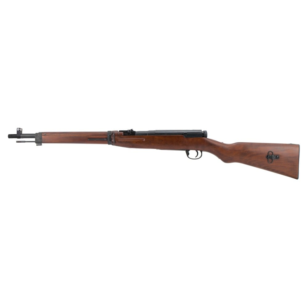 S&T Fucile Bolt Action Type 38 Carbine vero legno