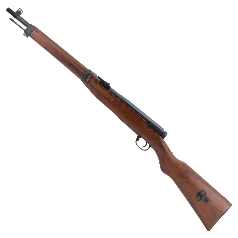 S&T Fucile Bolt Action Type 38 Carbine vero legno