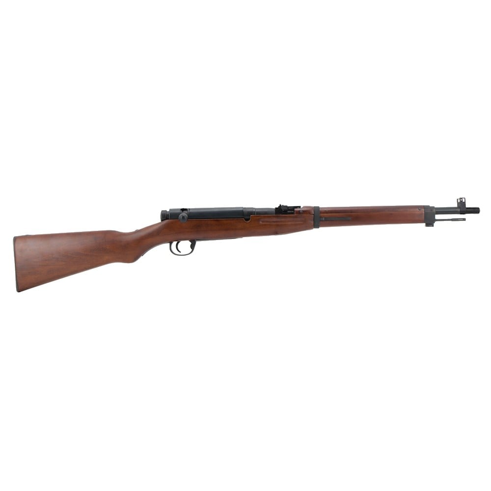 S&T Fucile Bolt Action Type 38 Carbine vero legno