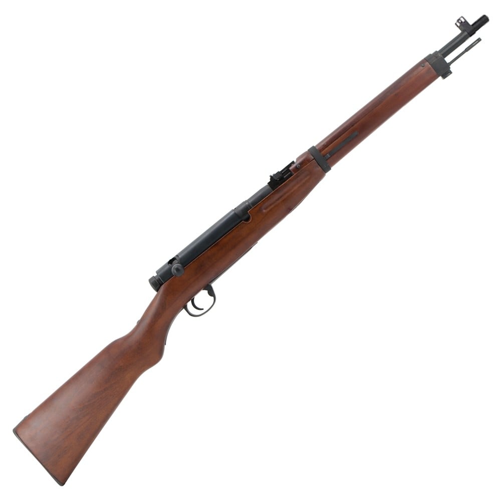 S&T Fucile Bolt Action Type 38 Carbine vero legno