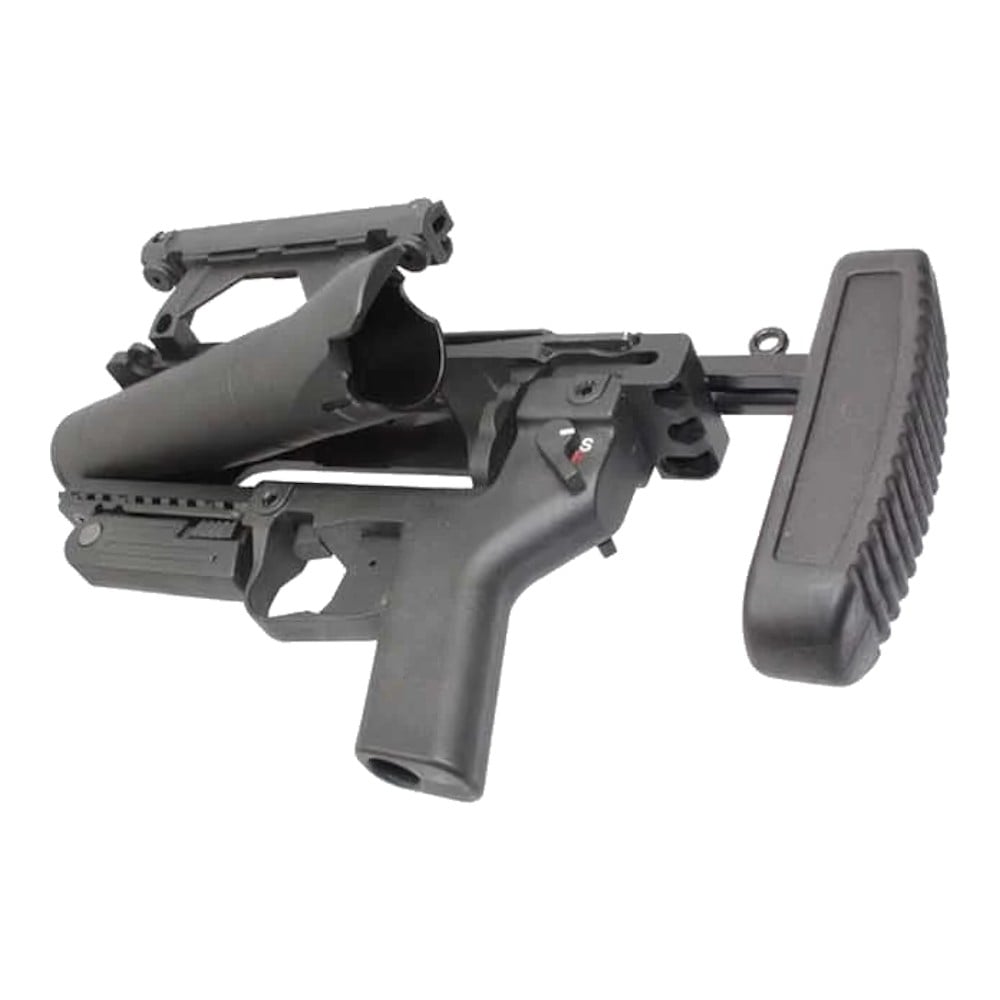 S&T Lanciagranate M320a1 nero