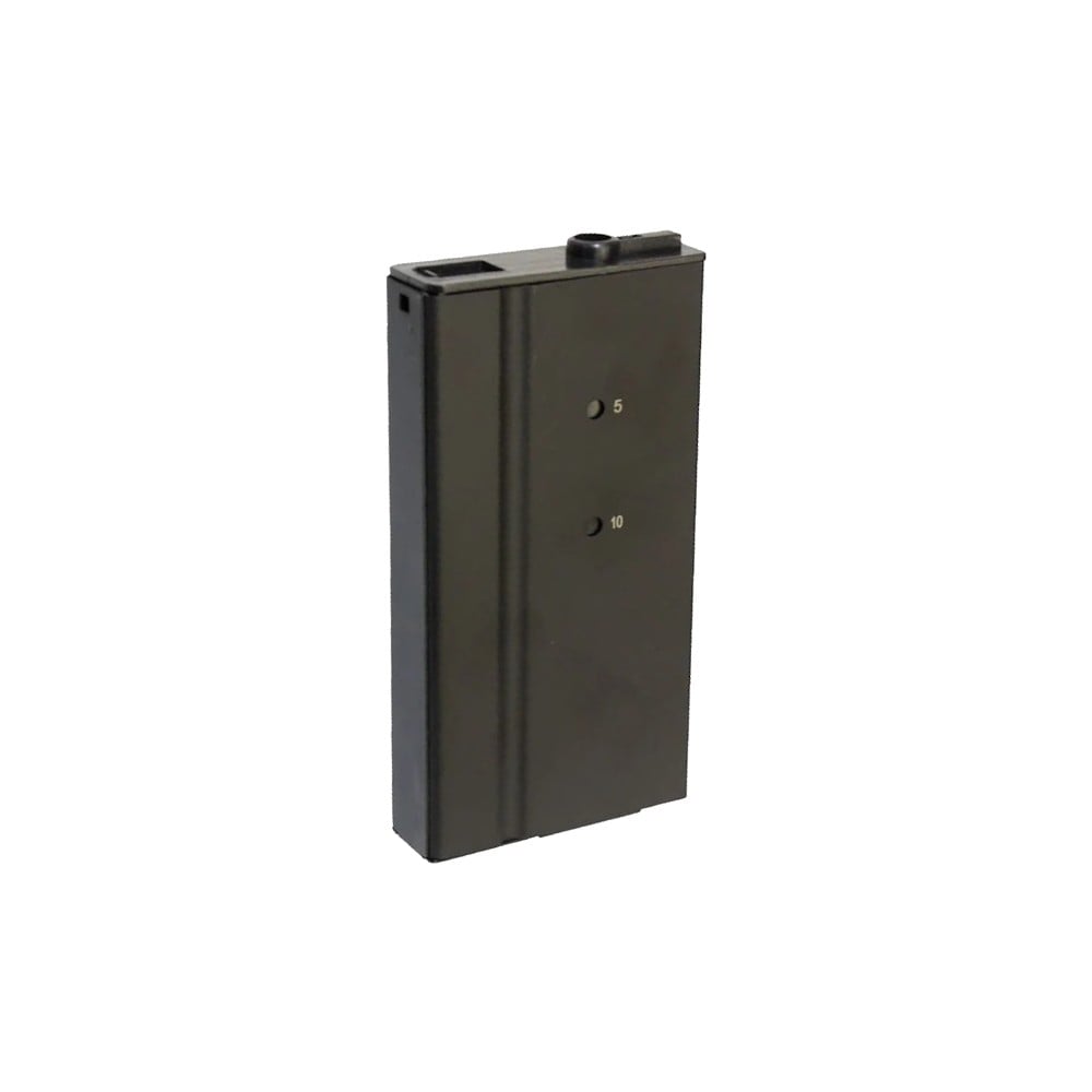 S&T Caricatore Hi-Cap 380 Colpi per Type 64 Series Nero