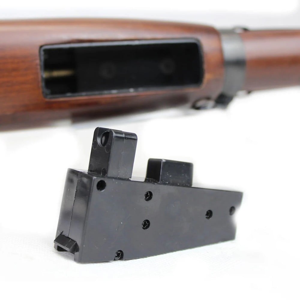 Caricatore low-cap 15 colpi S&T per Type 38 Carbine Series nero