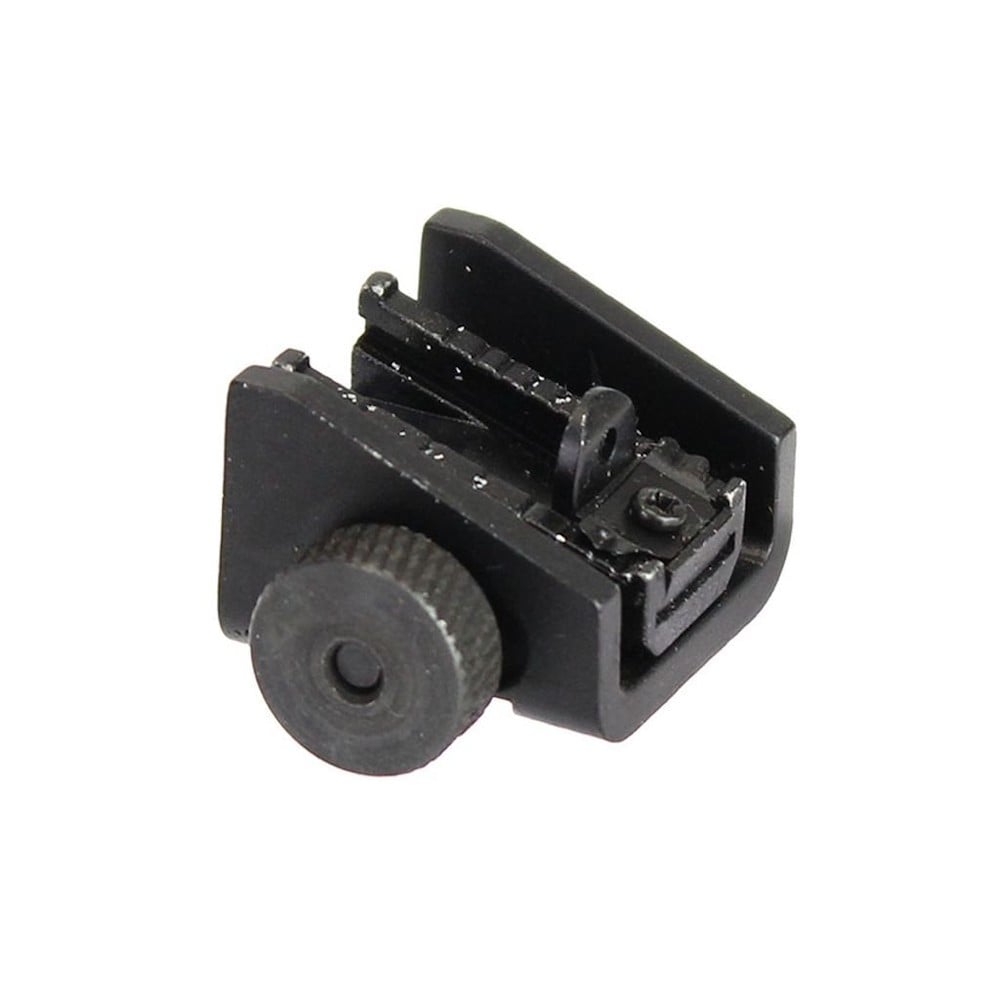 Tacca di mira posteriore S&T per serie M1903A3