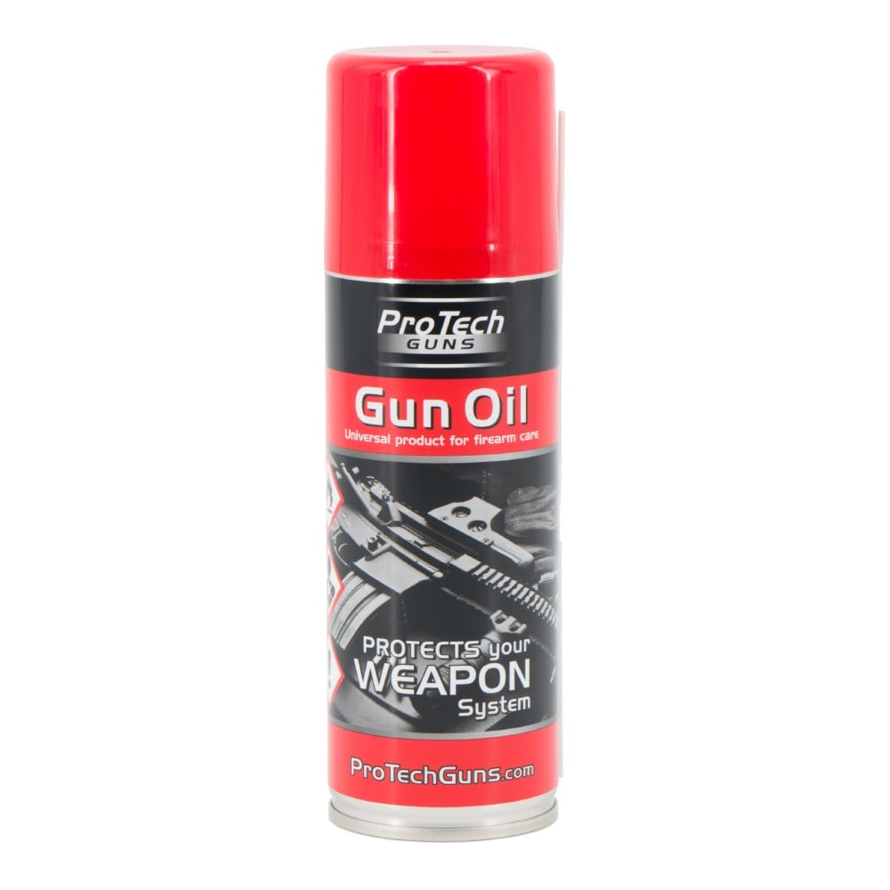 Olio universale Protech Guns 200ml