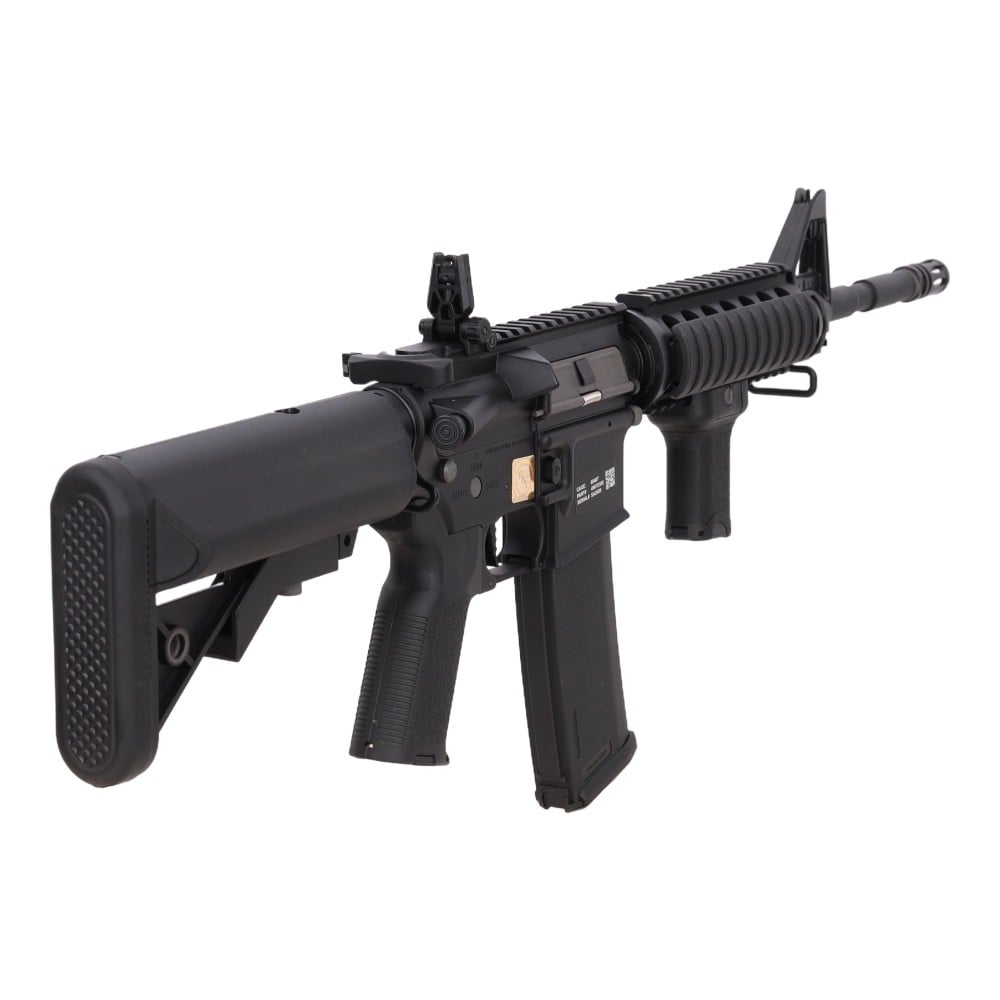 Fucile elettrico RRA SA-E03 Edge HAL2 ETU nero di SPECNA ARMS