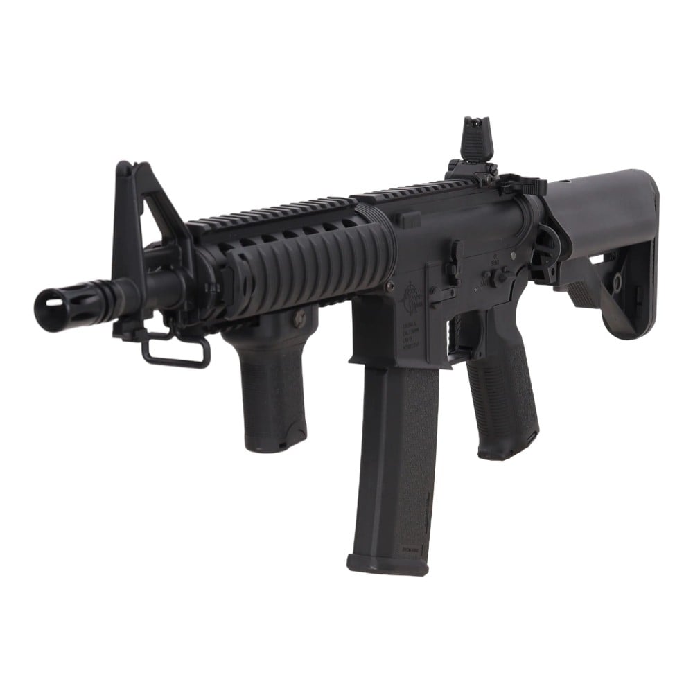 Fucile elettrico Rock River Arms SA-E04 Edge Gen.2 10.5" HAL2 ETU nero di SPECNA ARMS