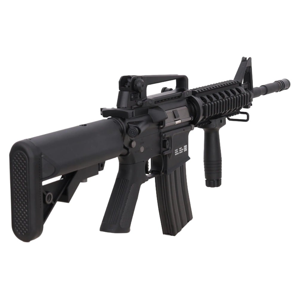 Fucile elettrico Colt M4A1 SA-E03 Edge Gen.2 HAL2 ETU nero di SPECNA ARMS