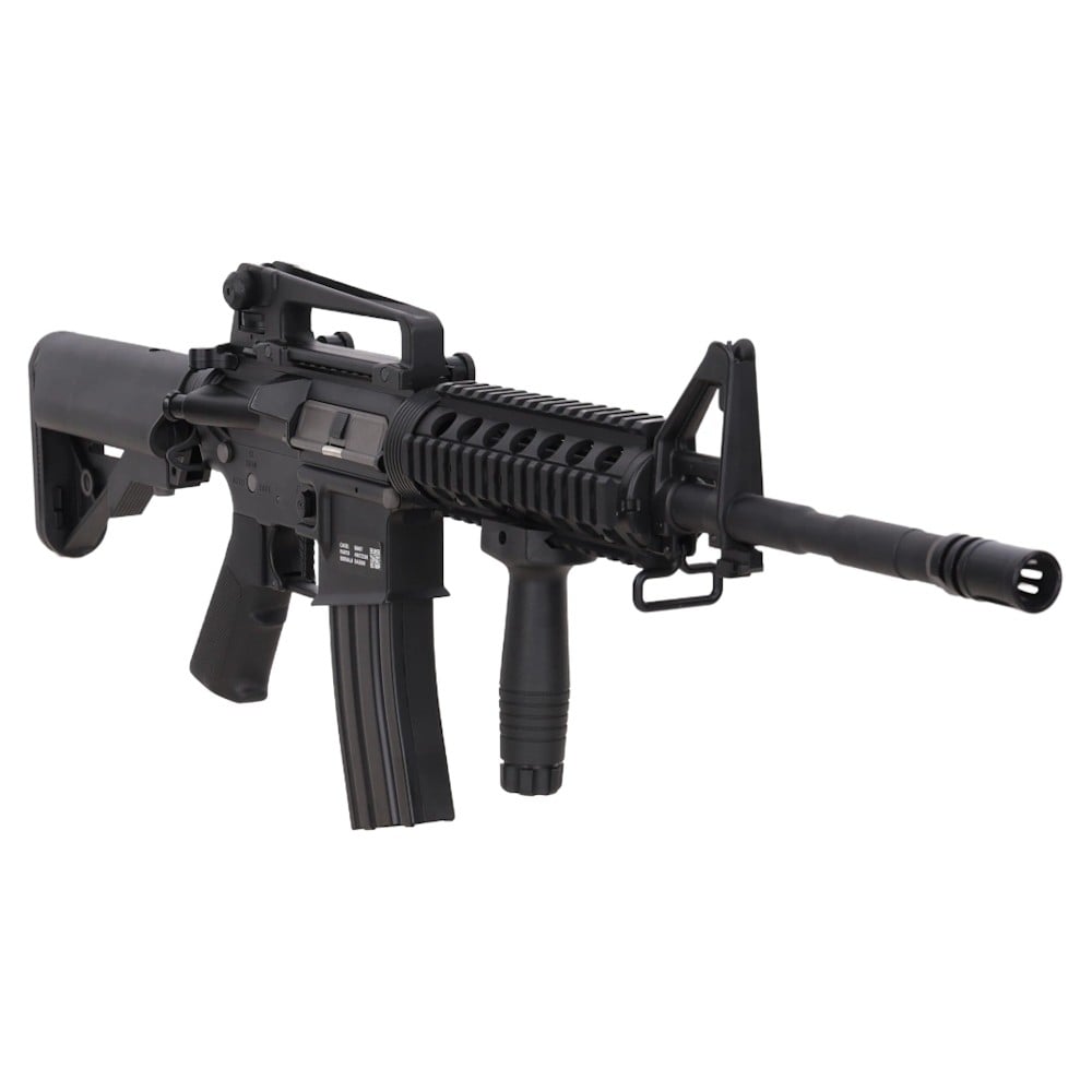 Fucile elettrico Colt M4A1 SA-E03 Edge Gen.2 HAL2 ETU nero di SPECNA ARMS