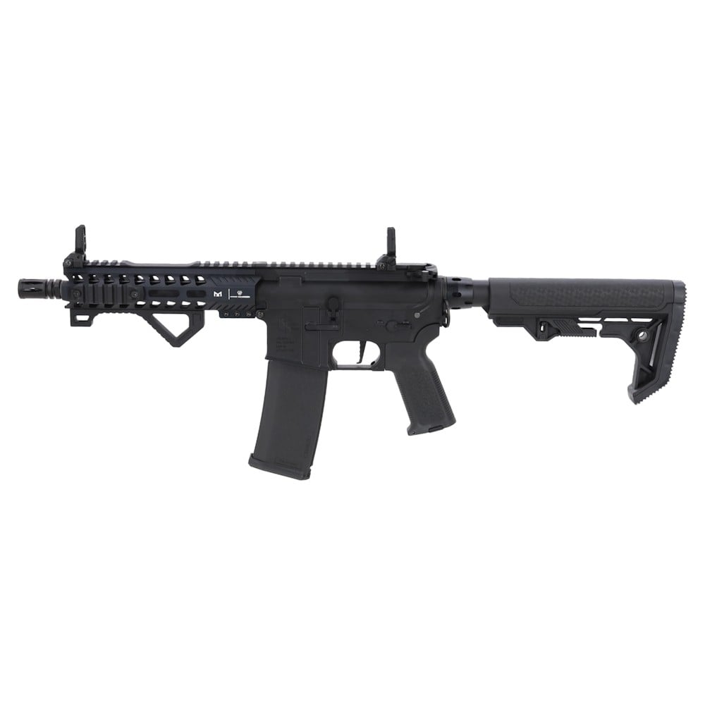 Fucile elettrico RRA SA-E17 Edge HAL2 Light Ops Gen.2 nero di SPECNA ARMS