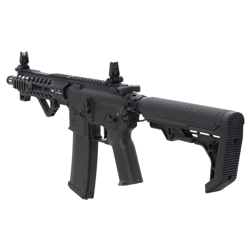 Fucile elettrico RRA SA-E17 Edge HAL2 Light Ops Gen.2 nero di SPECNA ARMS