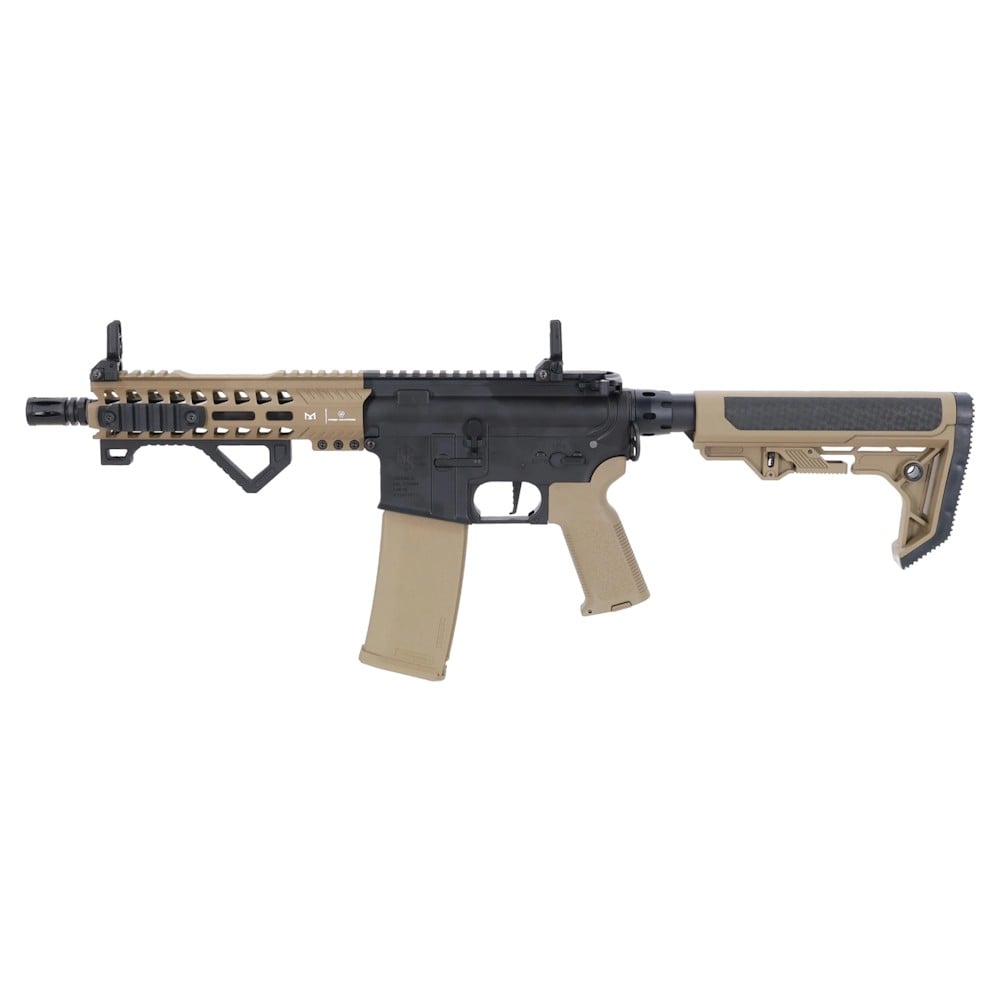 Fucile elettrico RRA SA-E17 Edge HAL2 Gen.2 Half-Tan di SPECNA ARMS