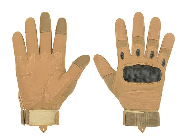 Guanti tattici Type B taglia M color Tan di 8FIELDS
