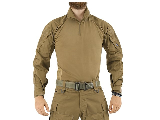 Uniforme da combattimento taglia M color Tan di 8FIELDS