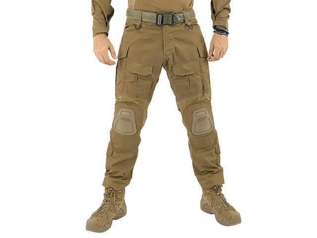 Uniforme da combattimento taglia M color Tan di 8FIELDS