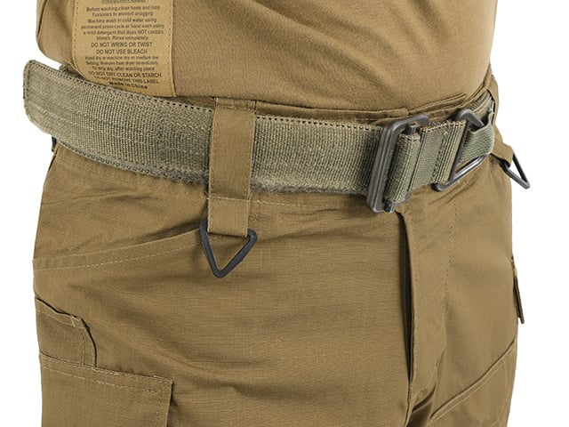 Uniforme da combattimento taglia M color Tan di 8FIELDS