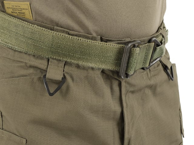 Completo mimetico da combattimento taglia XL olive di 8FIELDS