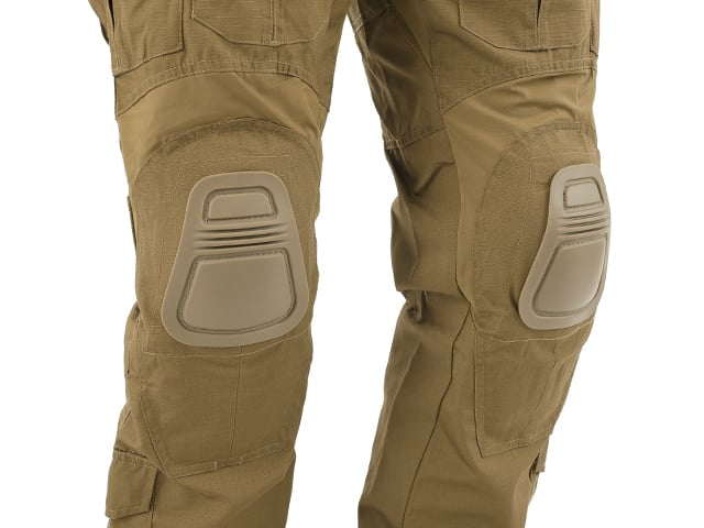 Uniforme da combattimento taglia M color Tan di 8FIELDS