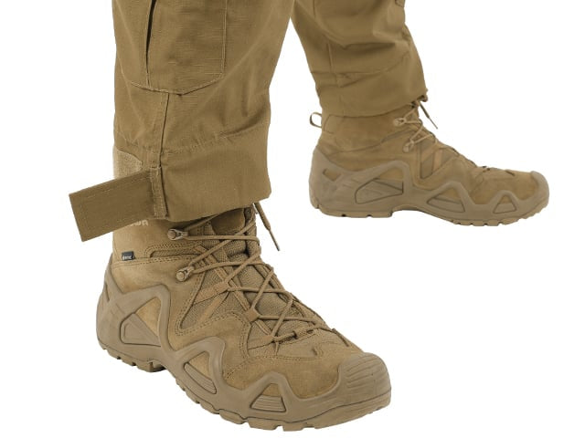 Uniforme da combattimento taglia M color Tan di 8FIELDS