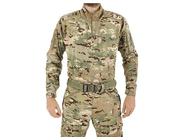 Set uniforme SLAV Multicamo di 8FIELDS