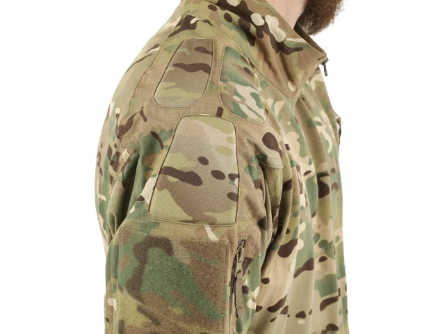 Set uniforme SLAV Multicamo di 8FIELDS