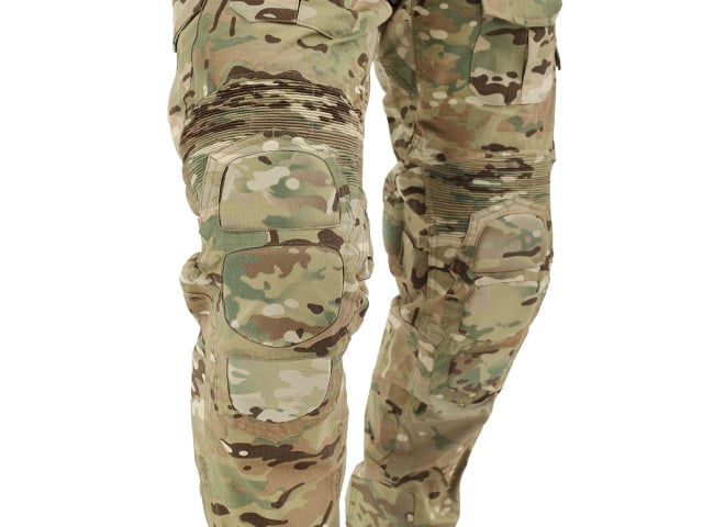 Set uniforme SLAV (Taglia M) Multicamo di 8FIELDS
