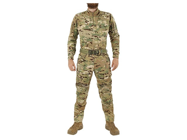 Set uniforme SLAV (Taglia M) Multicamo di 8FIELDS