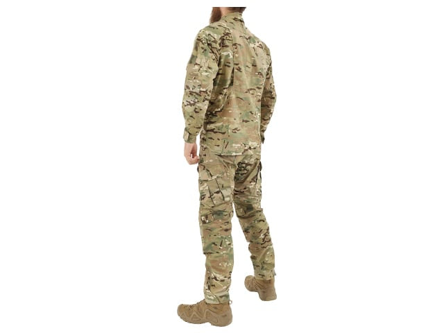 Set uniforme SLAV Multicamo taglia XL di 8FIELDS