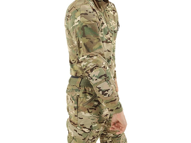 Set uniforme SLAV Multicamo taglia 2XL di 8FIELDS