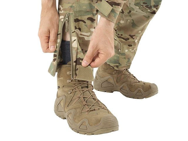 Set uniforme SLAV Multicamo taglia 2XL di 8FIELDS