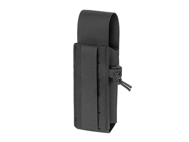 Pouch Porta-Laccio Emostatico Universale Laser Cut Tipo B nera di 8FIELDS