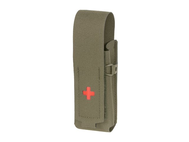 Tasca universale porta-laccio emostatico Laser Cut Tipo B Ranger Green di 8FIELDS