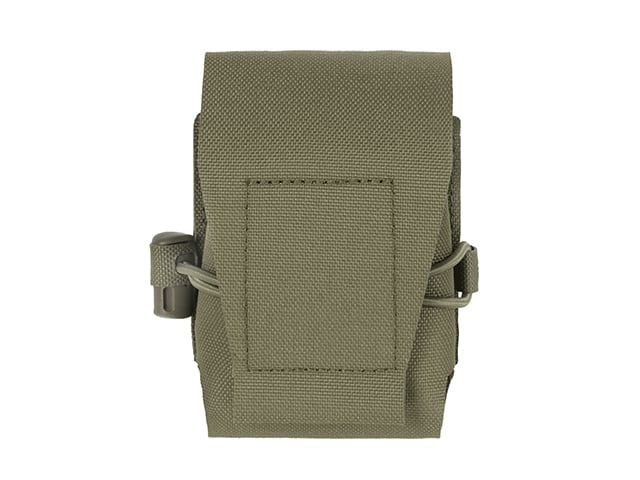 Tasca per replica granata Laser Cut Ranger Green di 8FIELDS