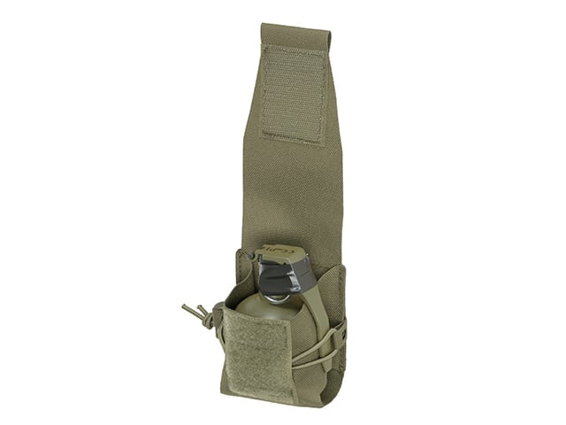 Tasca per replica granata Laser Cut Ranger Green di 8FIELDS