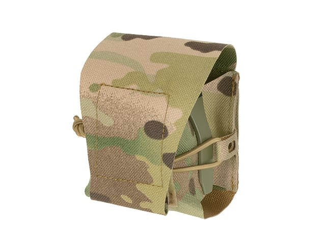Tasca porta granata replica Laser Cut Multicamo di 8FIELDS