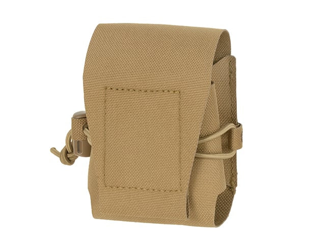 Tasca per replica granata Laser Cut Tan di 8FIELDS