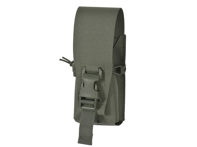 Tasca porta granata M18 / borraccia 0.5L Laser Cut MOLLE Ranger Green di 8FIELDS