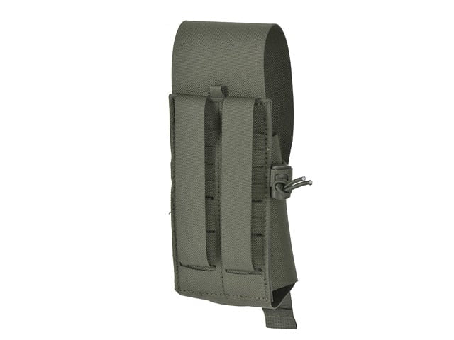 Tasca porta granata M18 / borraccia 0.5L Laser Cut MOLLE Ranger Green di 8FIELDS
