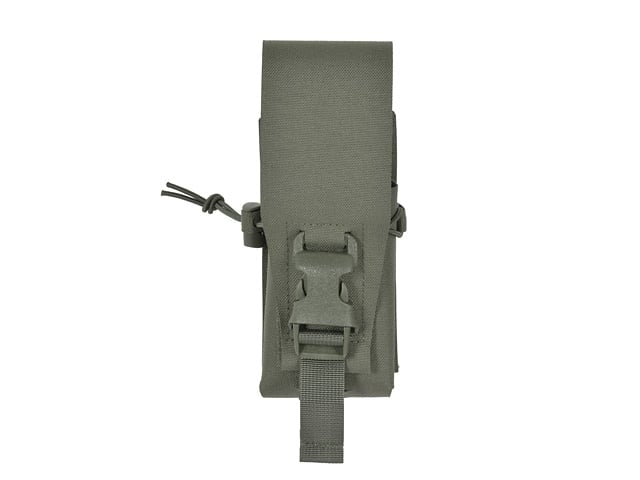 Tasca porta granata M18 / borraccia 0.5L Laser Cut MOLLE Ranger Green di 8FIELDS