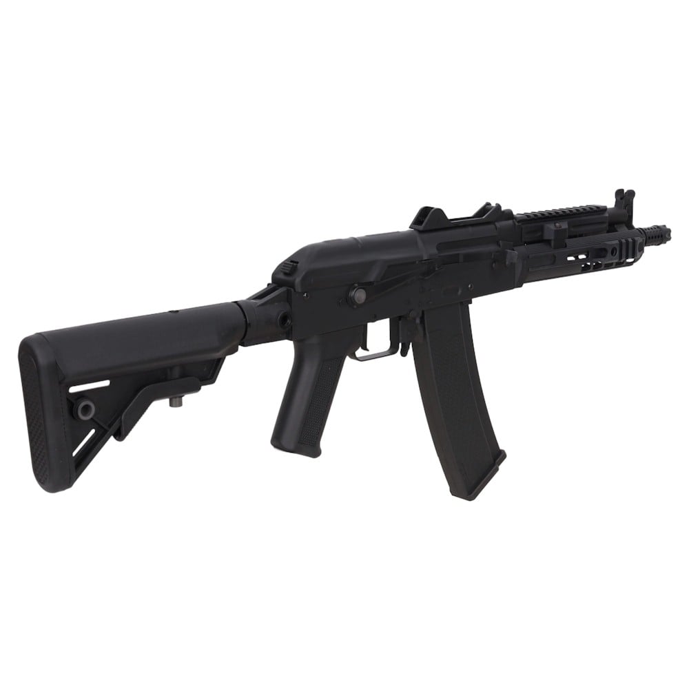 Fucile elettrico SA-J82 Core Gen.2 HAL ETU nero di SPECNA ARMS