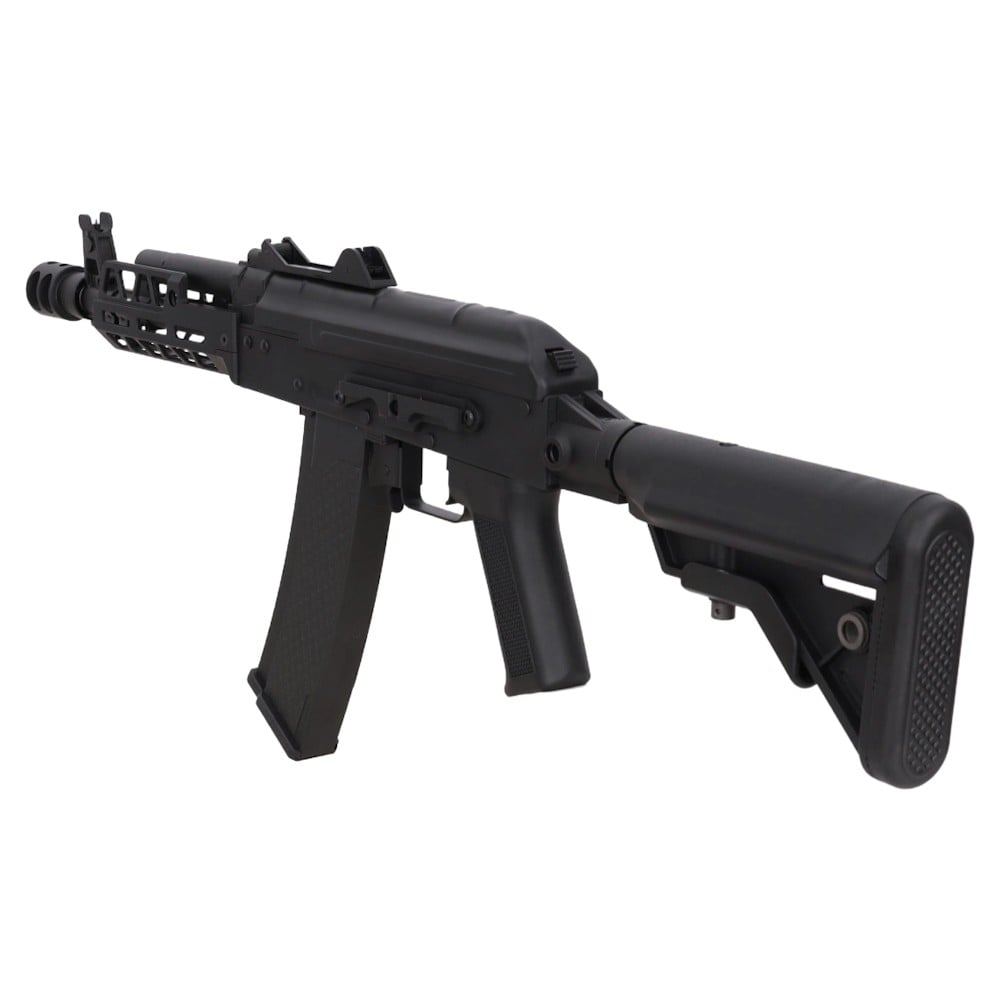 Fucile elettrico SA-J83 Core Gen.2 HAL ETU nero di SPECNA ARMS