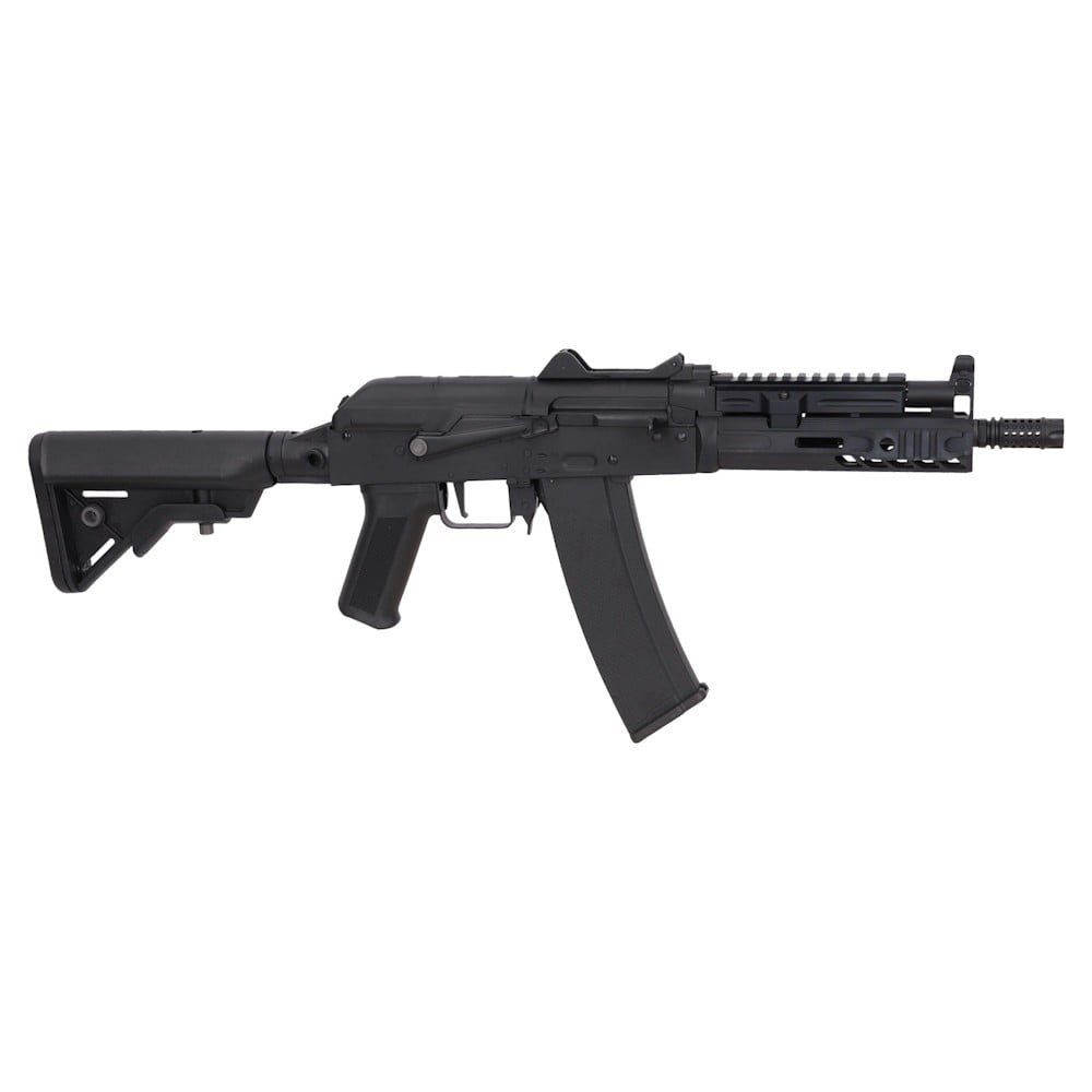 Fucile elettrico SA-J82 Core Gen.2 HAL ETU nero di SPECNA ARMS