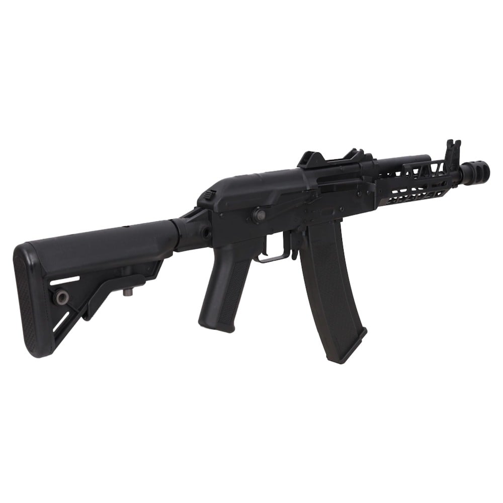 Fucile elettrico SA-J83 Core Gen.2 HAL ETU nero di SPECNA ARMS