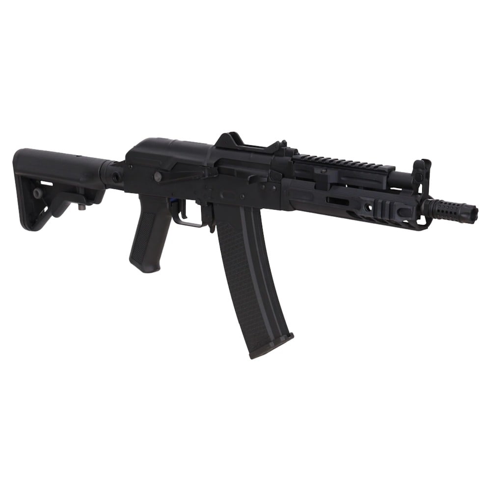 Fucile elettrico SA-J82 Core Gen.2 HAL ETU nero di SPECNA ARMS