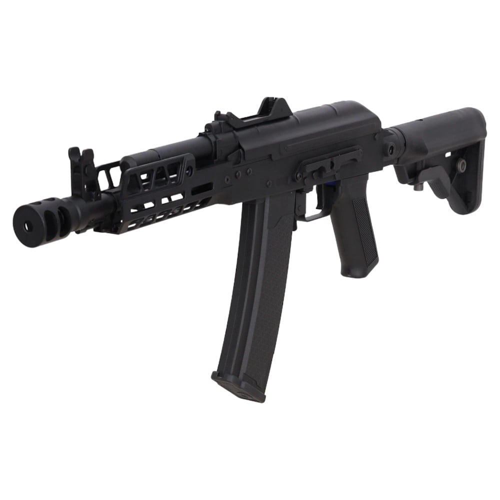 Fucile elettrico SA-J83 Core Gen.2 HAL ETU nero di SPECNA ARMS