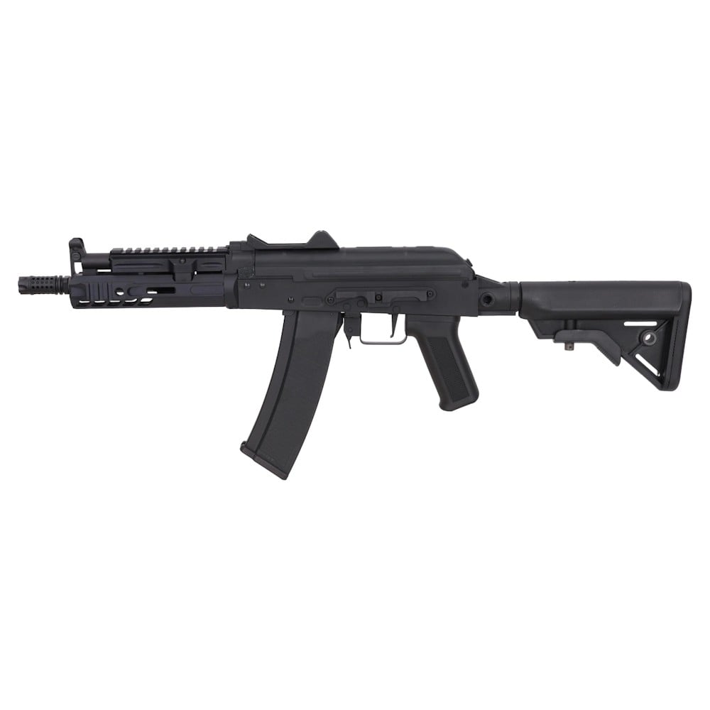 Fucile elettrico SA-J82 Core Gen.2 HAL ETU nero di SPECNA ARMS