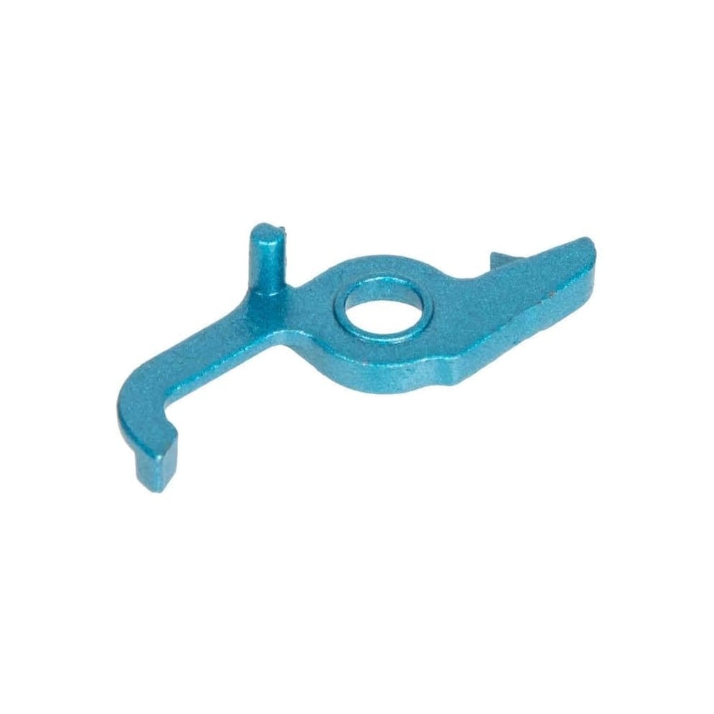 Leva cut-off in acciaio per gearbox V2 di SPECNA ARMS