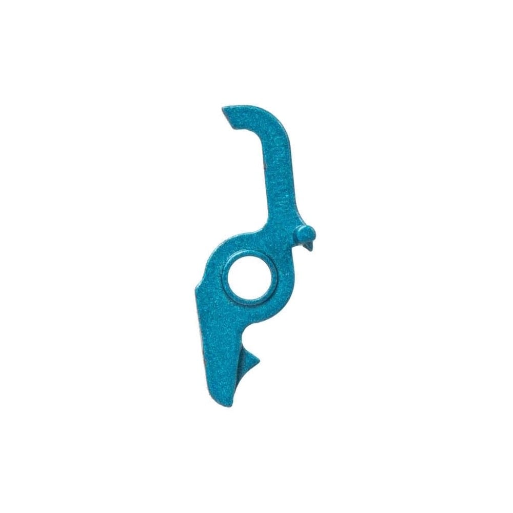Leva cut-off in acciaio per gearbox V2 di SPECNA ARMS