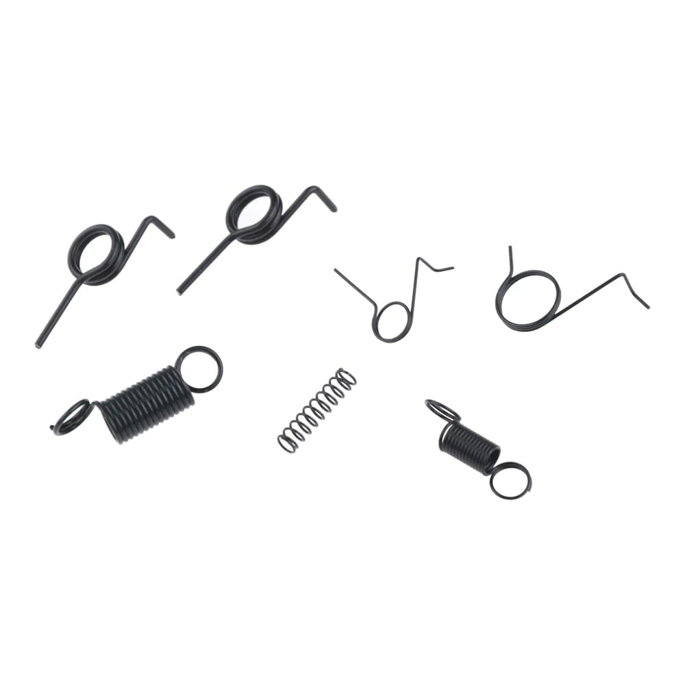 Set di molle per gearbox V2 di SPECNA ARMS